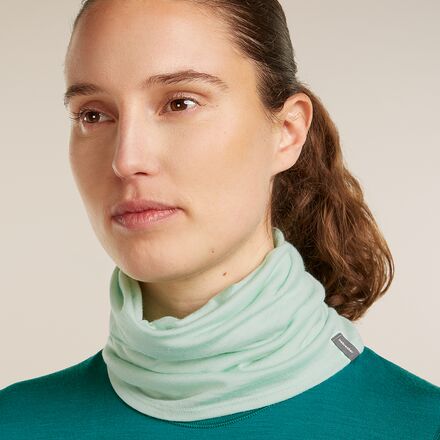 Icebreaker - Merino Flexi Chute Neck Gaiter