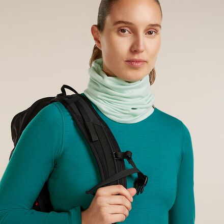 Icebreaker - Merino Flexi Chute Neck Gaiter