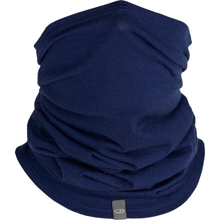 Icebreaker - Flexi Chute Neck Gaiter