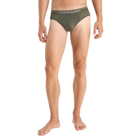 BodyFit 150-Ultralite Anatomica Brief - Men's