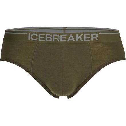 Icebreaker - BodyFit 150-Ultralite Anatomica Brief - Men's