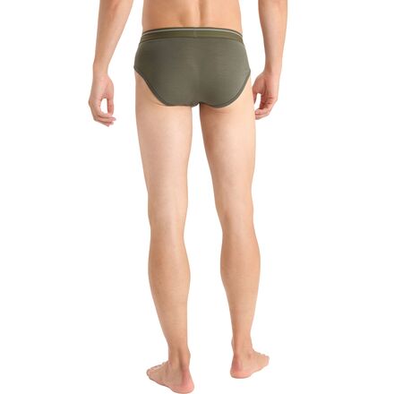 Icebreaker - BodyFit 150-Ultralite Anatomica Brief - Men's