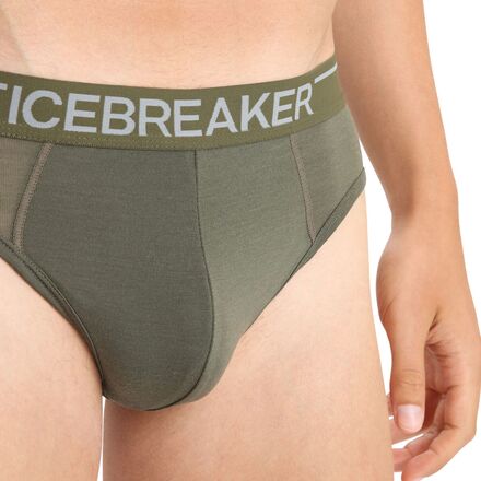 Icebreaker - BodyFit 150-Ultralite Anatomica Brief - Men's