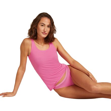 Icebreaker - Siren Thong - Women's