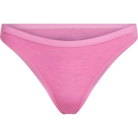 Icebreaker - Siren Thong - Women's