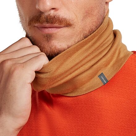 Icebreaker - Apex Chute Neck Gaiter