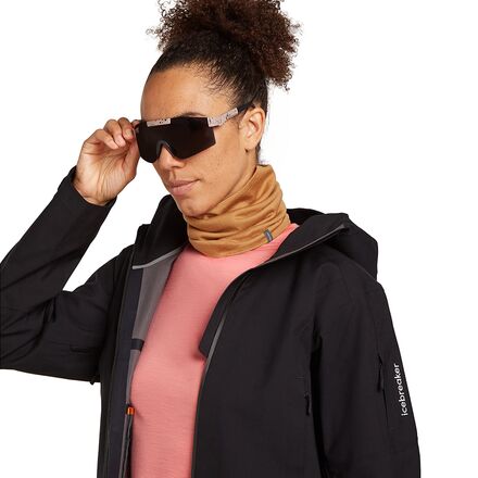 Icebreaker - Apex Chute Neck Gaiter