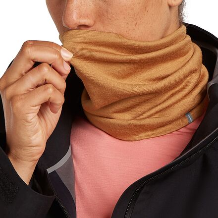 Icebreaker - Apex Chute Neck Gaiter