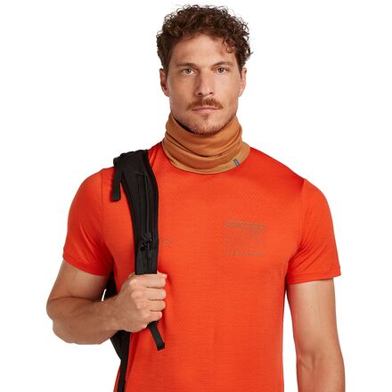 Icebreaker - Apex Chute Neck Gaiter