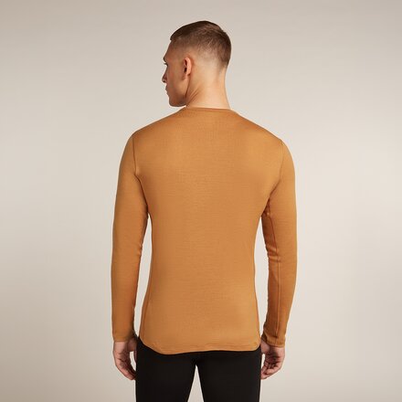 Icebreaker - 260 Tech Long-Sleeve Crew Top - Men's