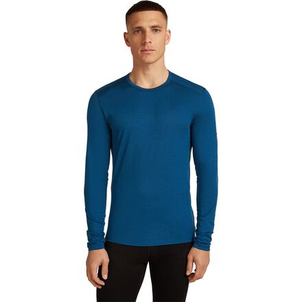 200 Oasis LS Crew Top - Men's
