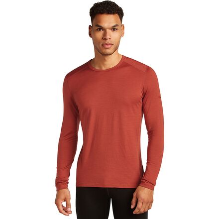 200 Oasis LS Crew Top - Men's