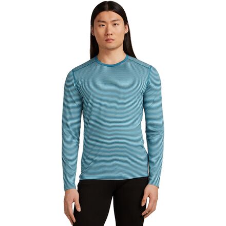 200 Oasis LS Crew Top - Men's
