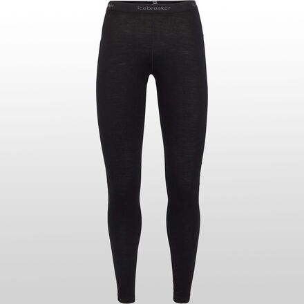 Icebreaker - BodyFit 200 Oasis Legging - Women's