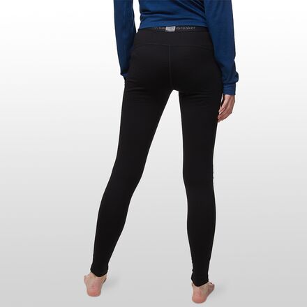 Icebreaker - BodyFit 200 Oasis Legging - Women's