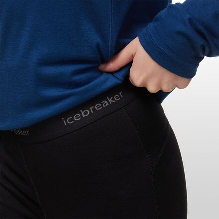 Icebreaker - BodyFit 200 Oasis Legging - Women's