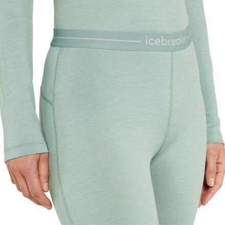 Icebreaker - BodyFit 200 Oasis Legging - Women's