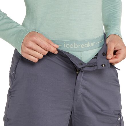 Icebreaker - BodyFit 200 Oasis Legging - Women's