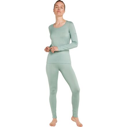 Icebreaker - BodyFit 200 Oasis Legging - Women's