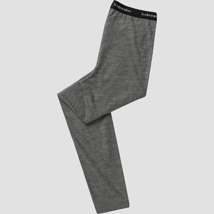 Icebreaker - BodyFit 200 Oasis Legging - Kids'