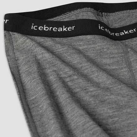 Icebreaker - BodyFit 200 Oasis Legging - Kids'