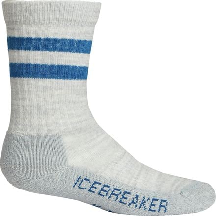 Icebreaker - Hike Light Cushion Crew Sock