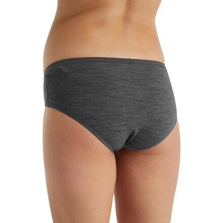 Icebreaker - Siren Hipkini Underwear - Women's