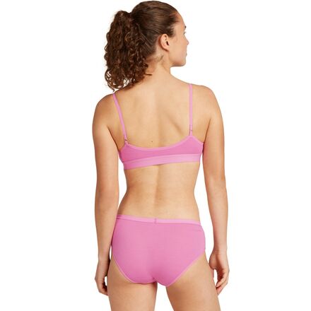 Icebreaker - Siren Hipkini Underwear - Women's