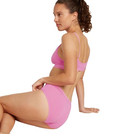 Icebreaker - Siren Hipkini Underwear - Women's