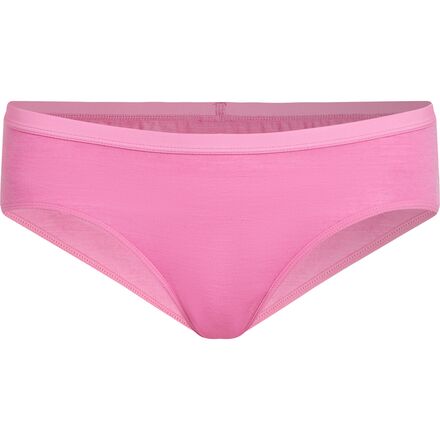 Icebreaker - Siren Hipkini Underwear - Women's