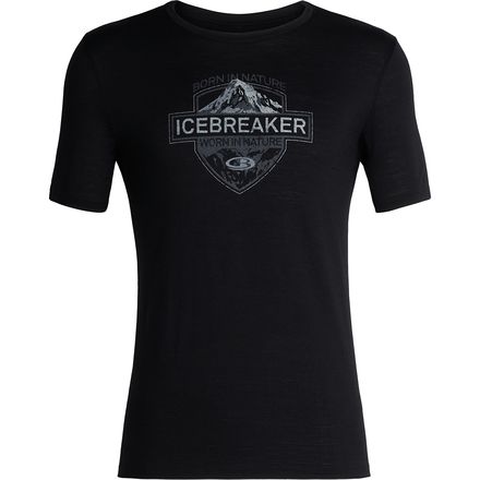 Icebreaker - Tech Lite Short-Sleeve T-Shirt - Men's