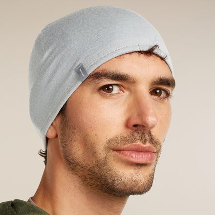 Icebreaker - Reversible Pocket 200 Beanie