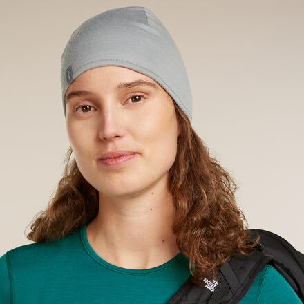 Icebreaker - Reversible Pocket 200 Beanie