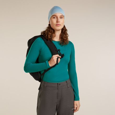 Icebreaker - Reversible Pocket 200 Beanie