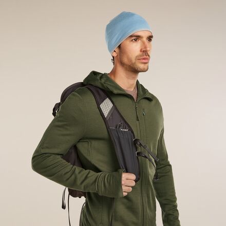 Icebreaker - Reversible Pocket 200 Beanie