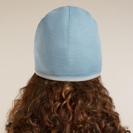 Icebreaker - Reversible Pocket 200 Beanie
