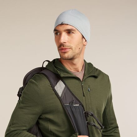 Icebreaker - Reversible Pocket 200 Beanie