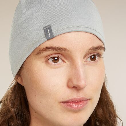 Icebreaker - Reversible Pocket 200 Beanie