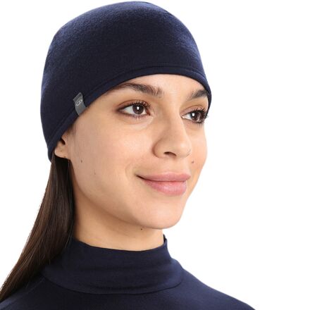 Icebreaker - Reversible Pocket 200 Beanie