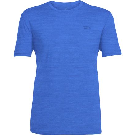 Icebreaker - Tech Lite Shirt - Men's
