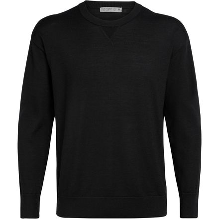 Icebreaker - Nova Sweater Sweatshirt - Men's