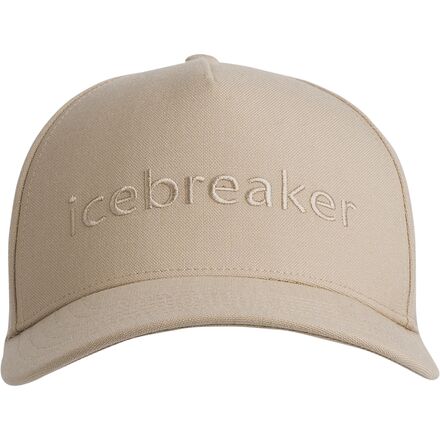 Icebreaker - Logo Hat