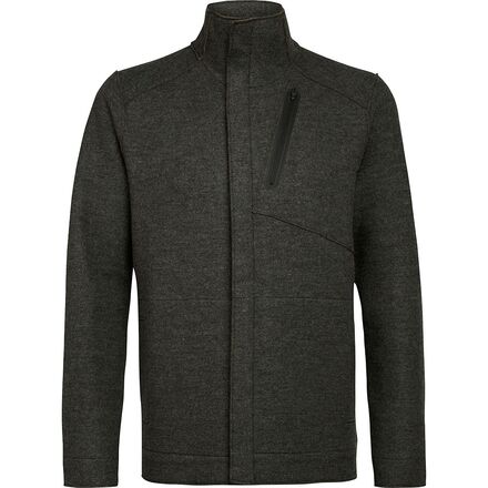 Icebreaker - Oak Jacket - Men's