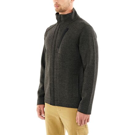 Icebreaker - Oak Jacket - Men's
