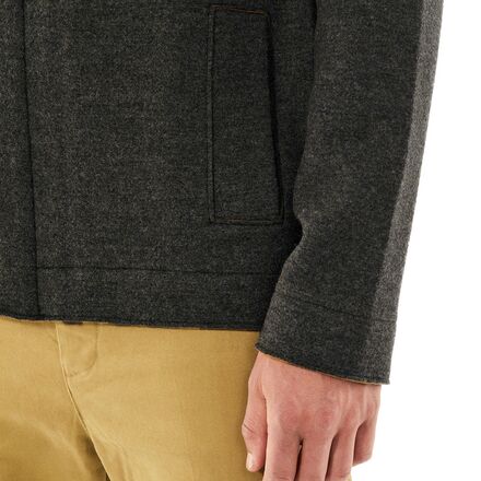 Icebreaker - Oak Jacket - Men's