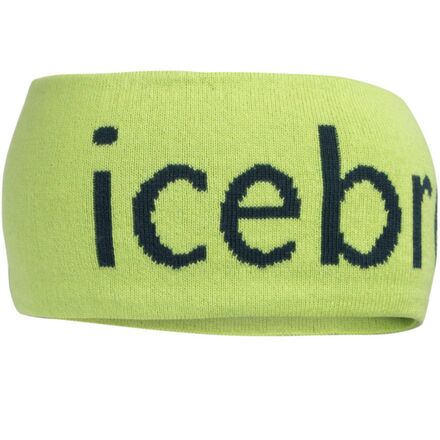 Icebreaker - Merino Headband