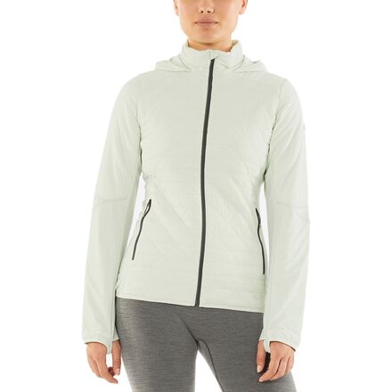 Icebreaker hybrid clearance jacket