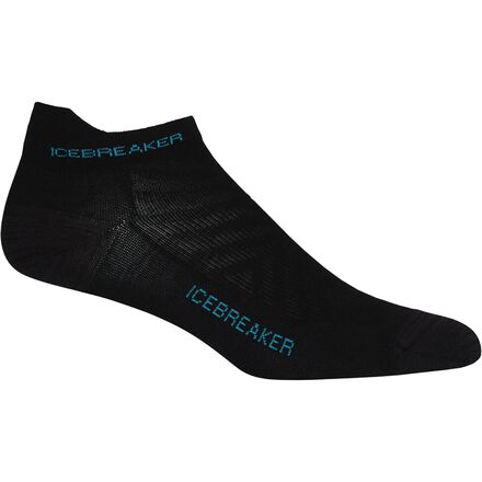 Icebreaker - Run+ Ultralight Micro Sock - Women's