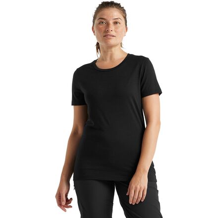 Icebreaker - Tech Lite II Short-Sleeve T-Shirt - Women's