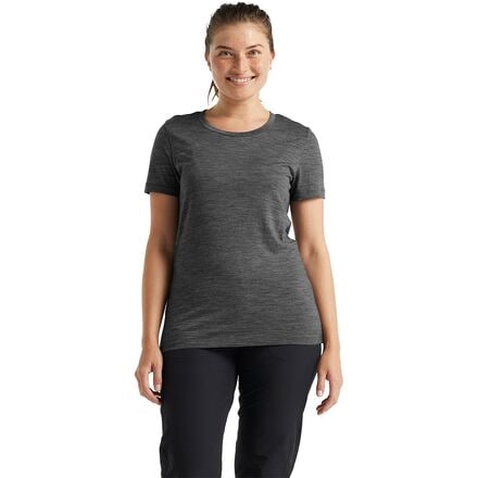 Icebreaker - Tech Lite II Short-Sleeve T-Shirt - Women's